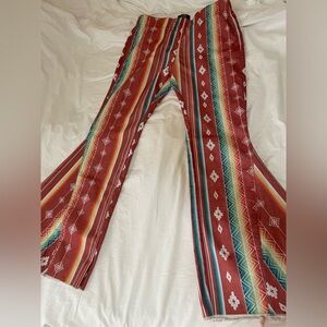 L&B Lucky & Blessed pants